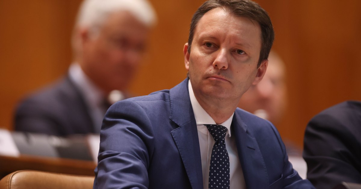 Siegfried Mureșan acuză PSD de sabotare după ce Guvernul propus de acesta a fost respins în Parlament
