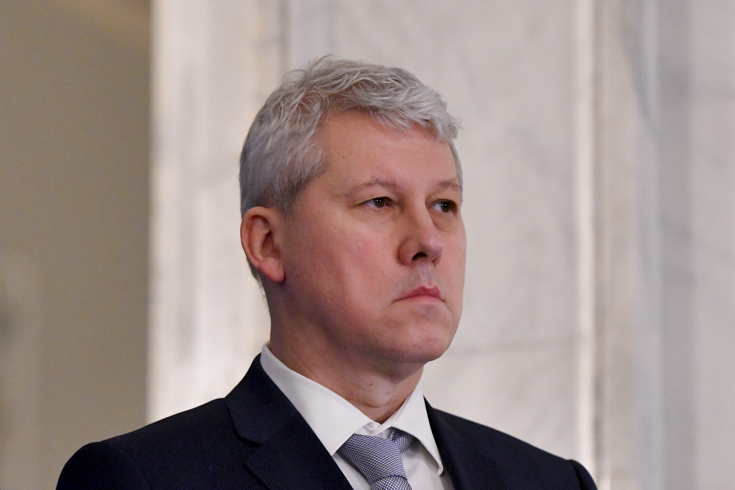 Cătălin Predoiu avertizează asupra riscurilor alegerilor anticipate: „Ar folosi celor care nu ne doresc binele”