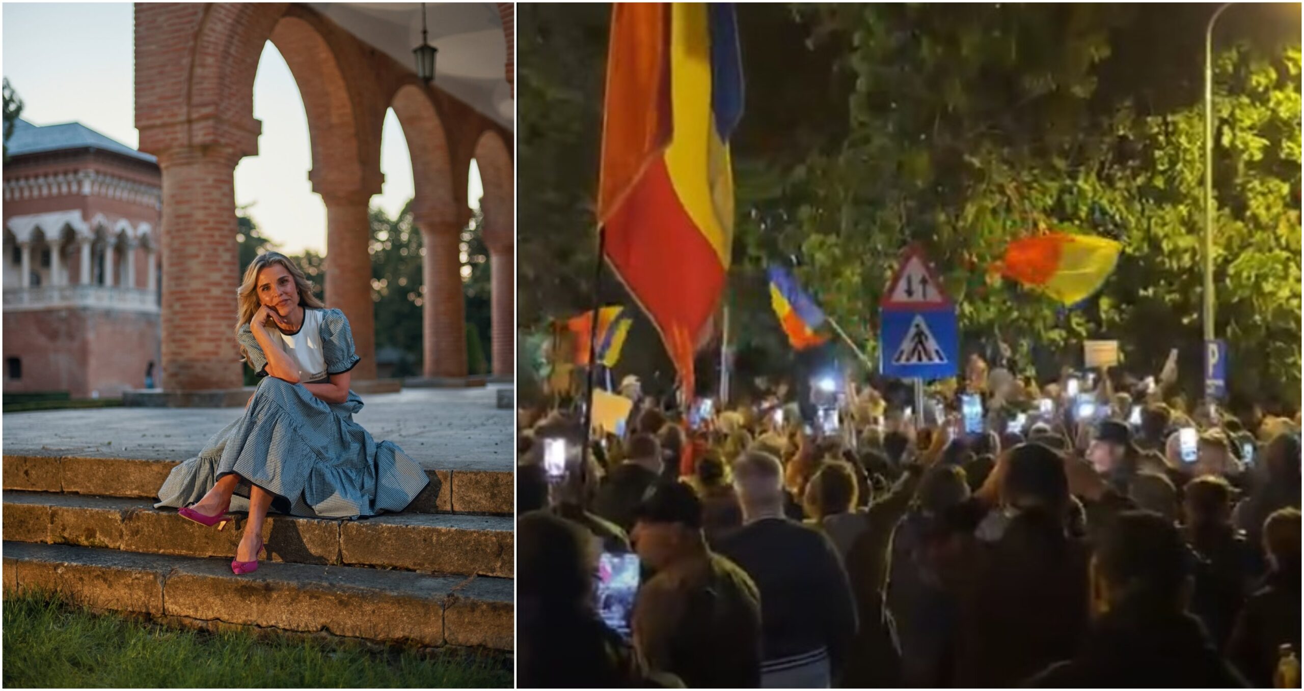 Mesajul Cristelei Georgescu după arestarea lui Călin Georgescu: „Nu vă temeți! Dumnezeu are ultimul cuvânt”
