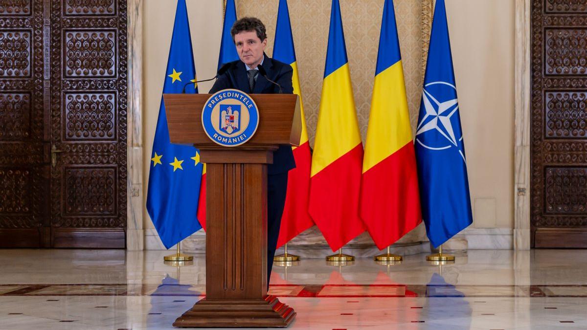 Nicușor Dan exclude AUR de la guvernare și respinge ideea alegerilor anticipate