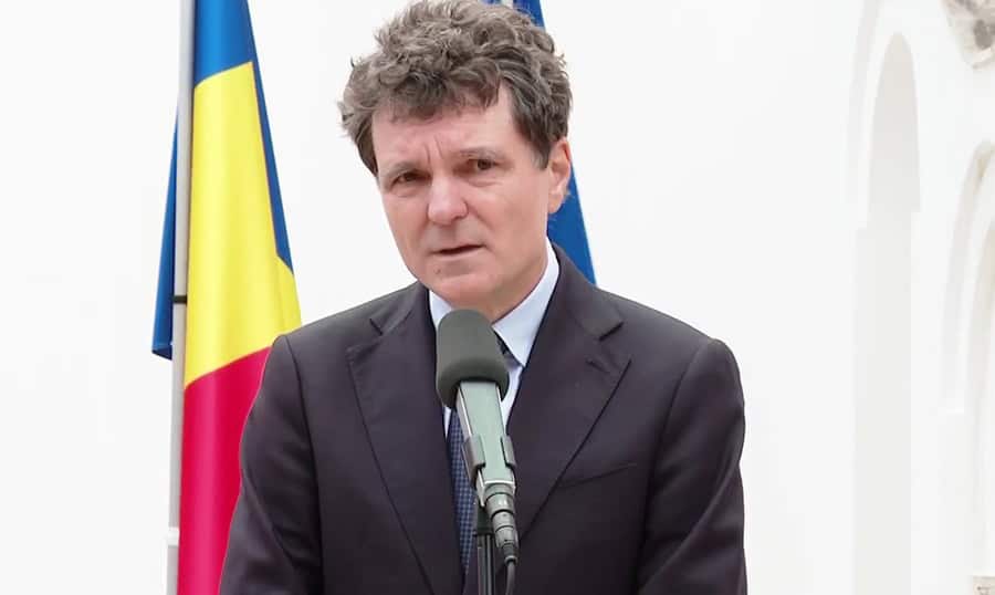 Nicușor Dan exclude alegerile anticipate și prezența AUR în guvern: argumentele președintelui