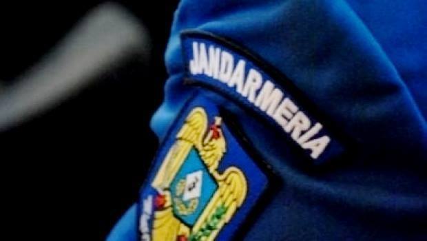 Jandarmeria a aplicat 32 de amenzi susținătorilor lui Călin Georgescu în zona Arestului Central