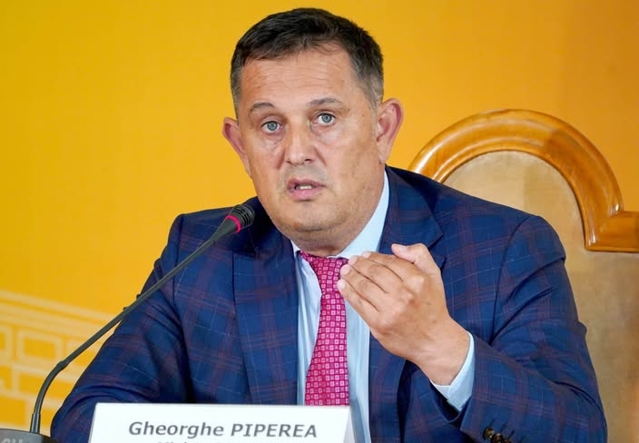 AUR anunță suspendarea președintelui Nicușor Dan după excluderea partidului din viitorul Guvern