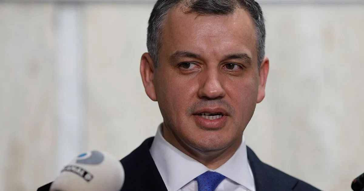 Eugen Tomac avertizează: Alegerile anticipate ar putea servi intereselor lui Putin