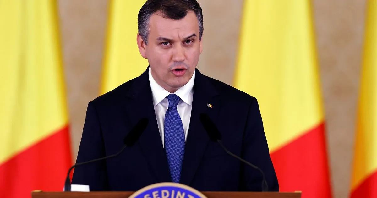 Eugen Tomac: Nu numele premierului este esențial, ci capacitatea de a crea o majoritate parlamentară