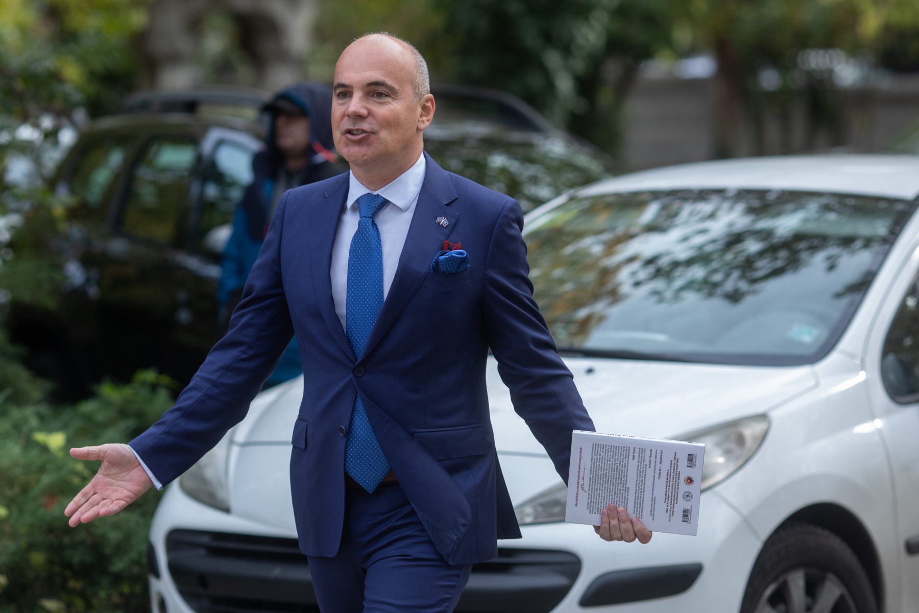 Rareș Bogdan atacă reforma impozitului pe proprietate: „Vorbim despre imposibilitatea de a plăti taxele”