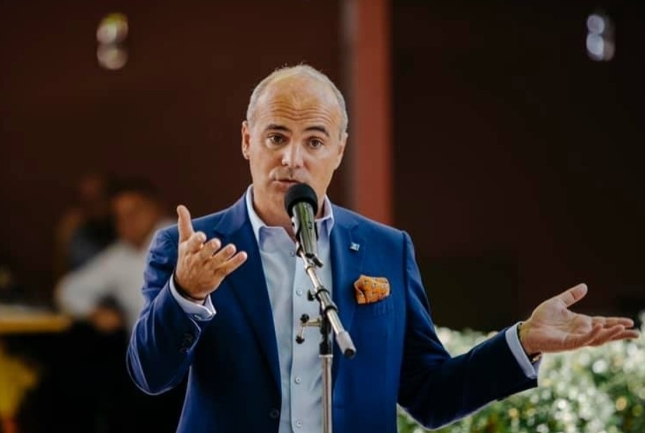 Rareș Bogdan anunță masa critică în PNL: Ilie Bolojan este la un pas de debarcare