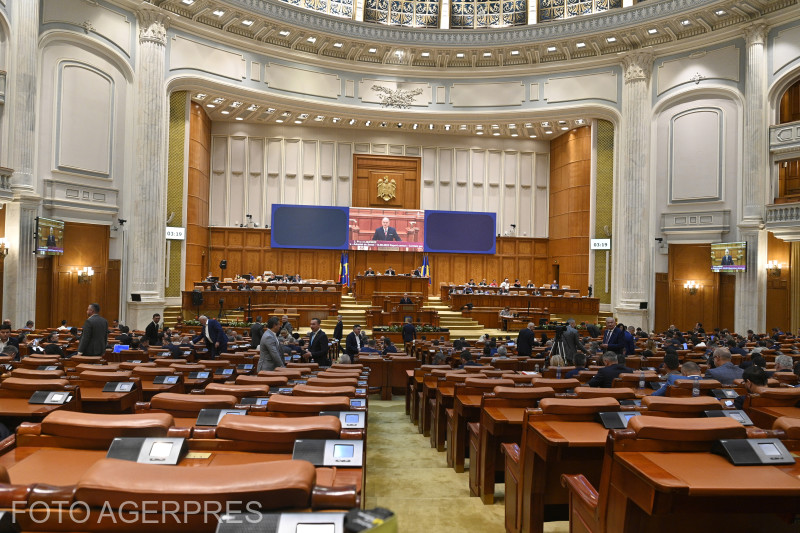 Eșecul votului de încredere pentru Siegfried Mureșan readuce în discuție alegerile anticipate