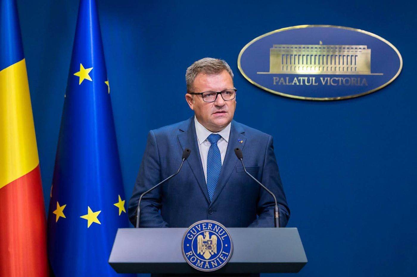 Marius Budăi anunță deschiderea PSD către dialog cu toate forțele politice pentru schimbarea direcției țării