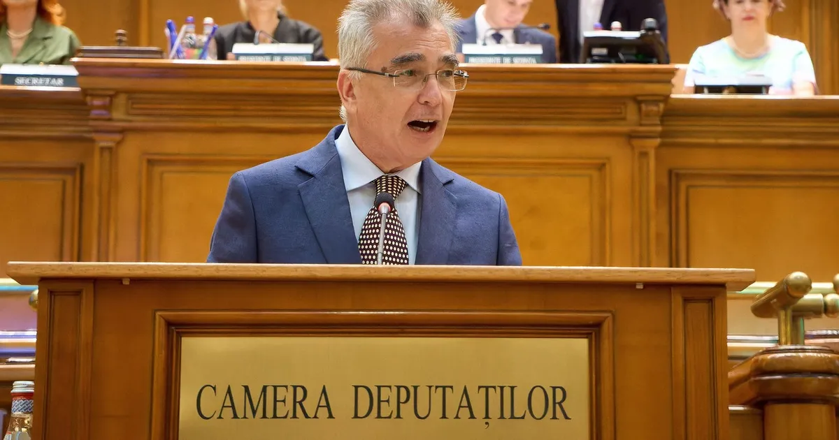 Poziția AUR după audierea lui Ilie Bolojan la DNA Iași: Nu există o susținere pentru acesta