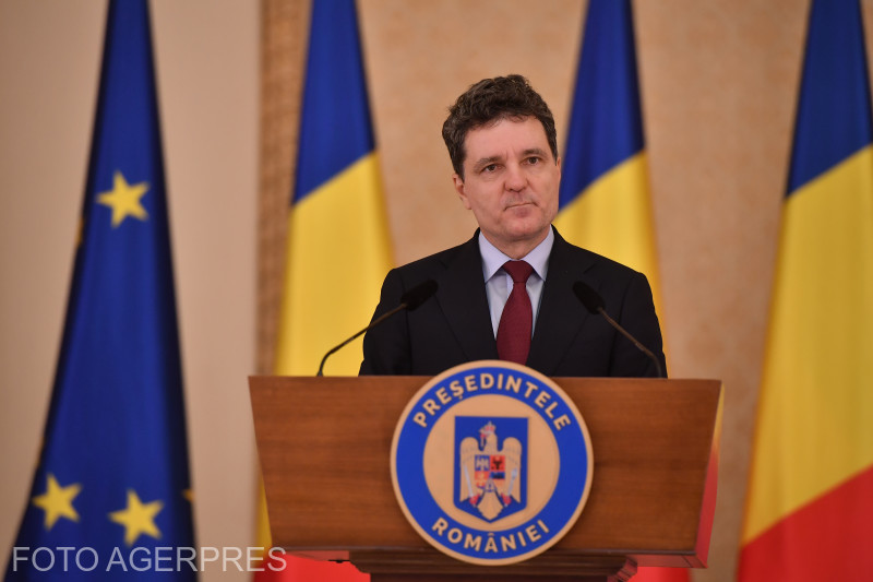 Programul consultărilor cu partidele pentru numirea noului premier a fost stabilit de Administrația Prezidențială