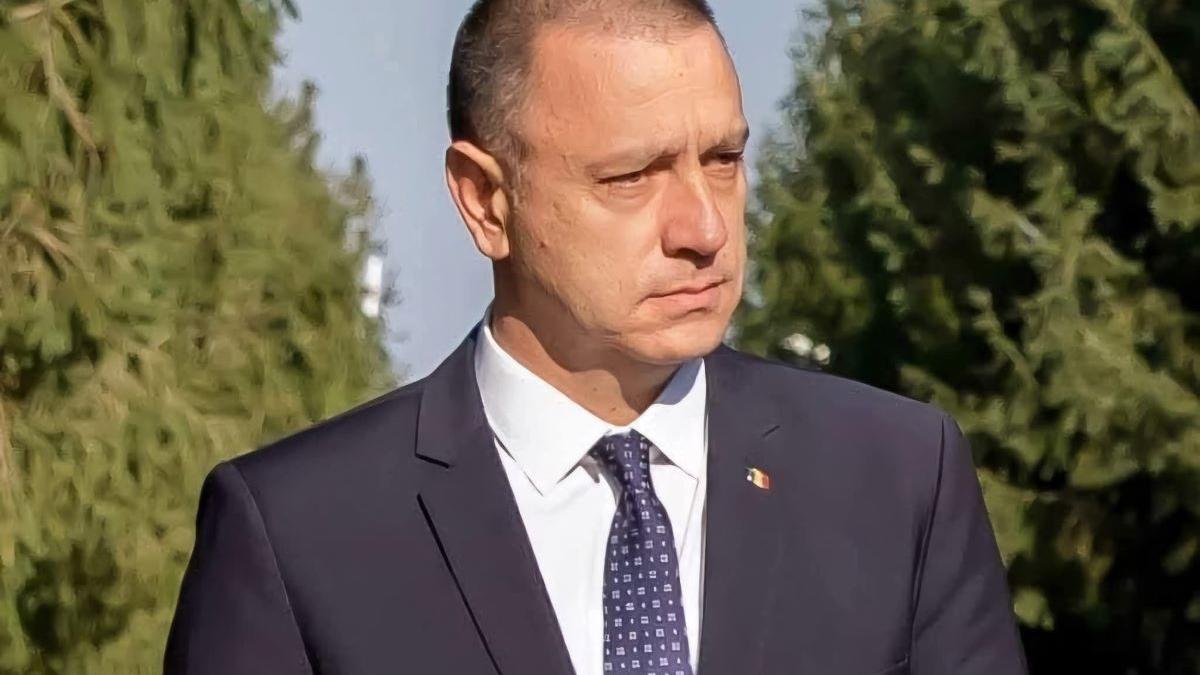 Mihai Fifor cere partidelor politice renunțarea la conflicte pentru formarea unui guvern cu puteri depline