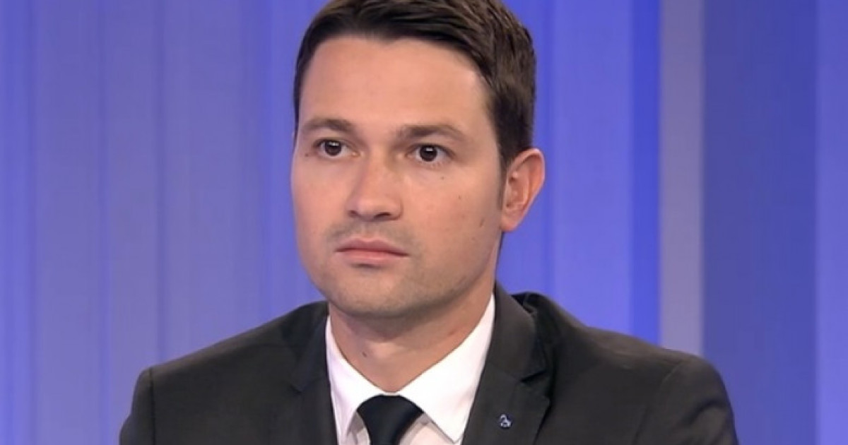 Robert Sighiartău va discuta despre viitorul PNL și situația politică actuală la Interviurile Digi24.ro