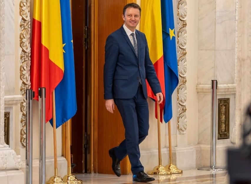 Siegfried Mureșan: PSD și AUR nu vor putea instala rapid un guvern. Lideri din PSD așteaptă să-i ia locul lui Grindeanu