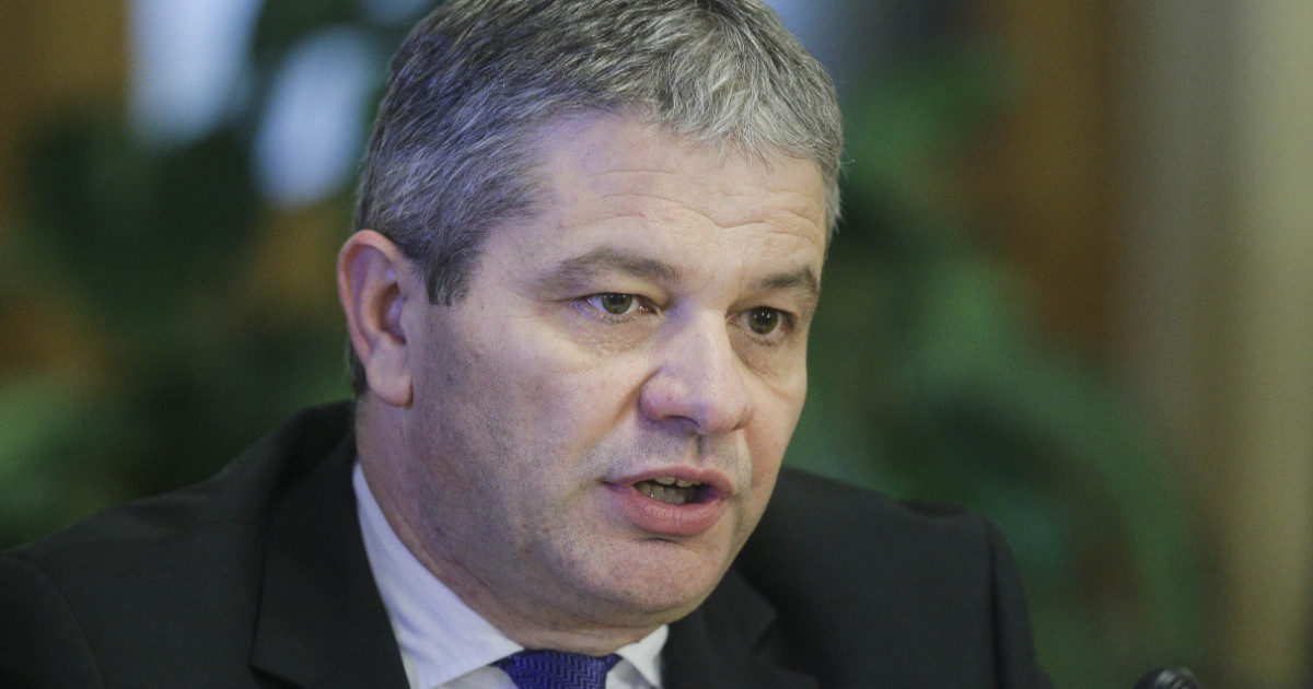 Florian Bodog (PSD) critică audiența acordată de Ilie Bolojan afaceristului Fănel Bogos