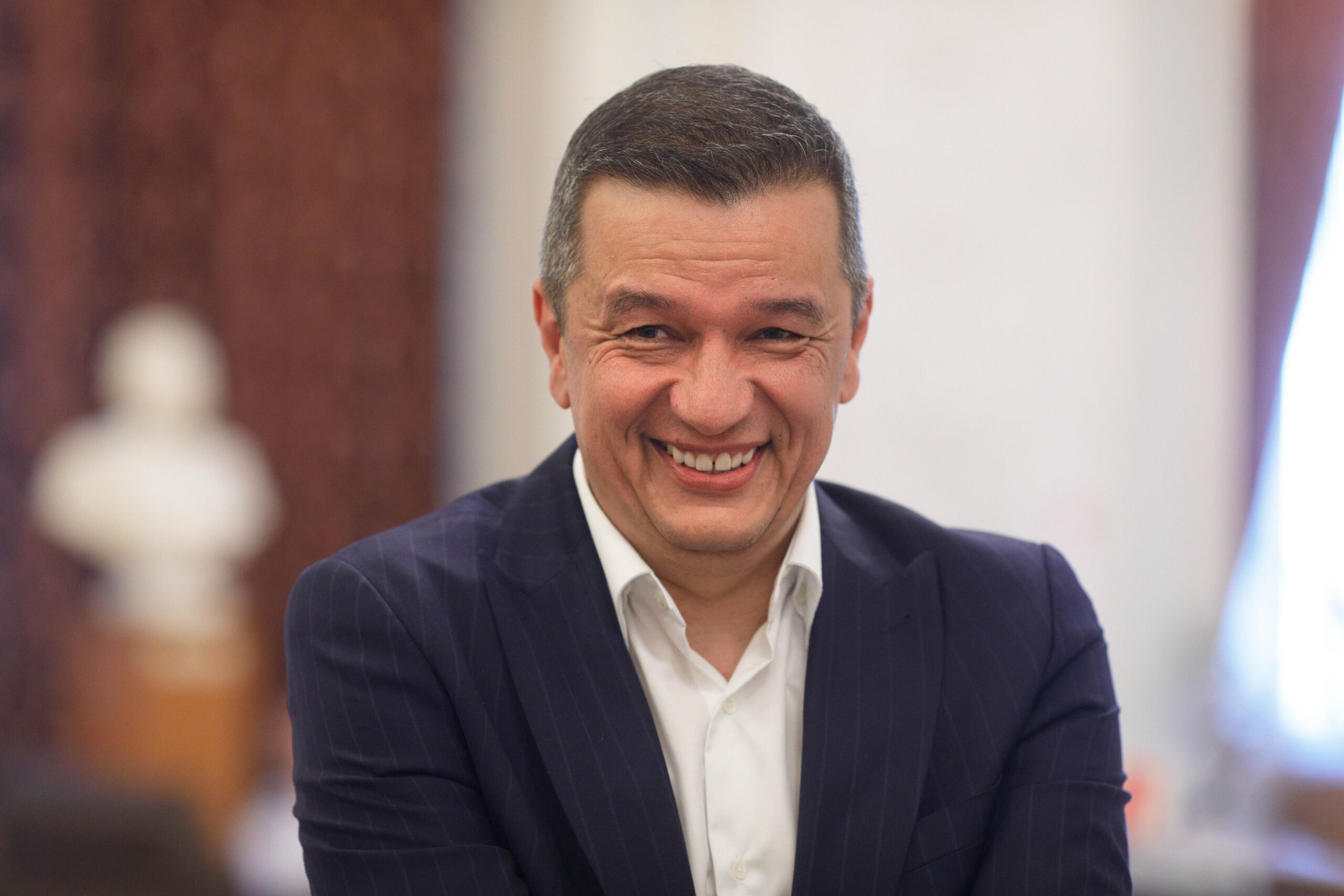 Măsurile Guvernului Bolojan sunt din nou aplicabile după ce PSD nu a mai continuat procesul de suspendare