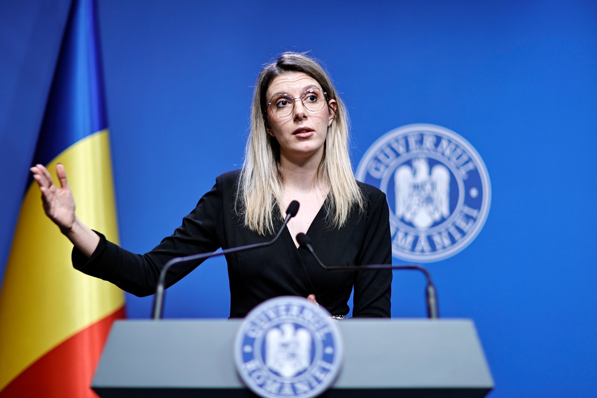 Diana Buzoianu amenință CNCD cu plângere penală pentru abuz în serviciu după două ani de așteptare