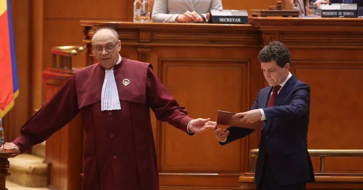 Scenariul alegerilor anticipate: Cum ar putea funcționa statul cu Parlament dizolvat și guvern interimar