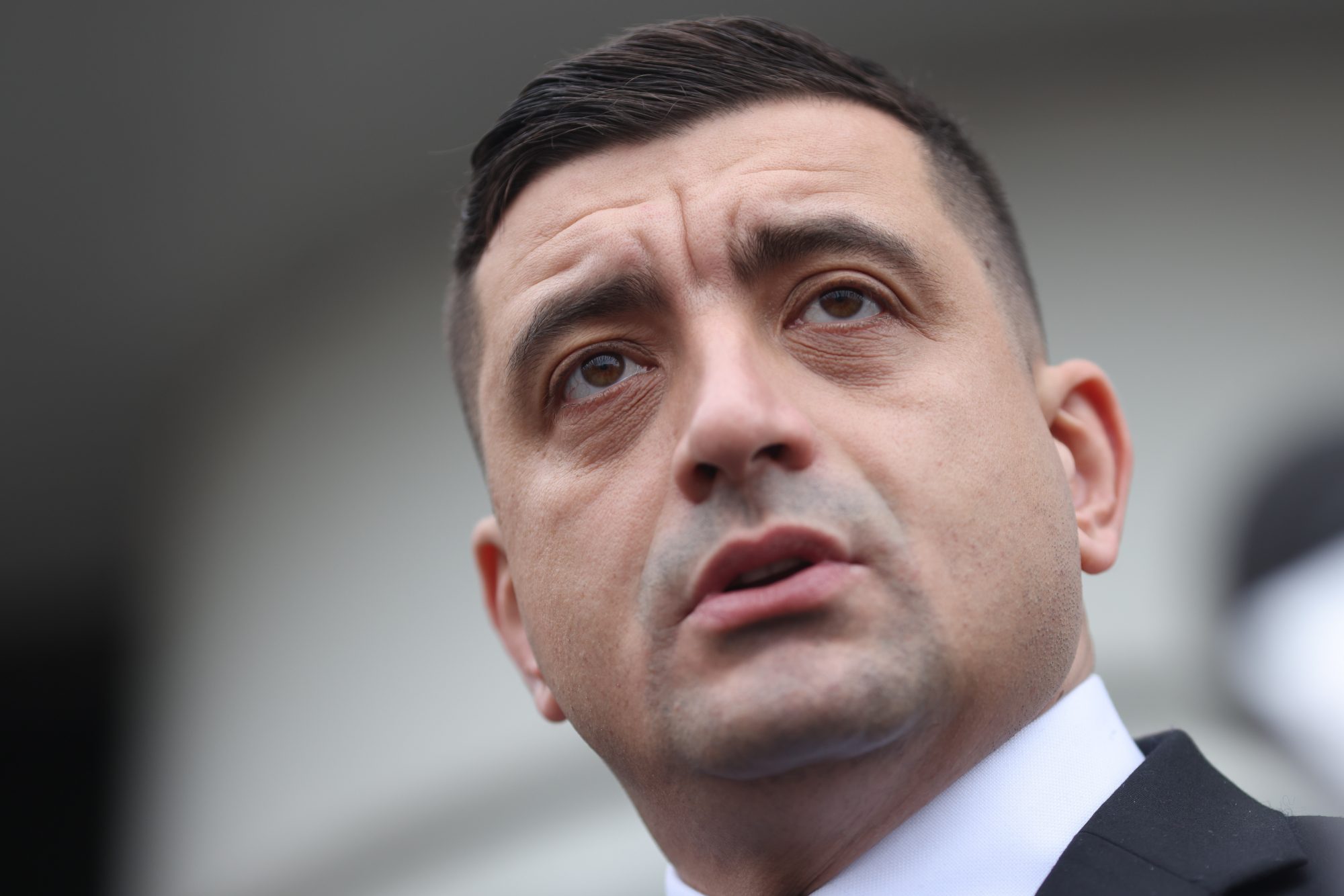 George Simion lansează un apel la mobilizare pentru românii din diaspora în contextul arestării lui Călin Georgescu