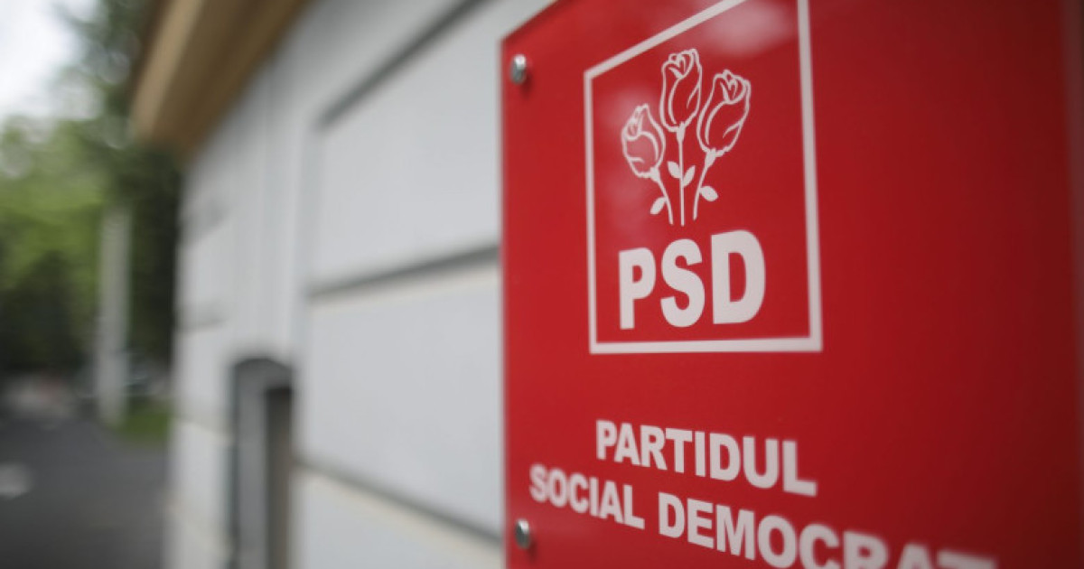 Strategia PSD pentru Cotroceni: Sorin Grindeanu pentru prim-ministru sau un guvern în jurul partidului