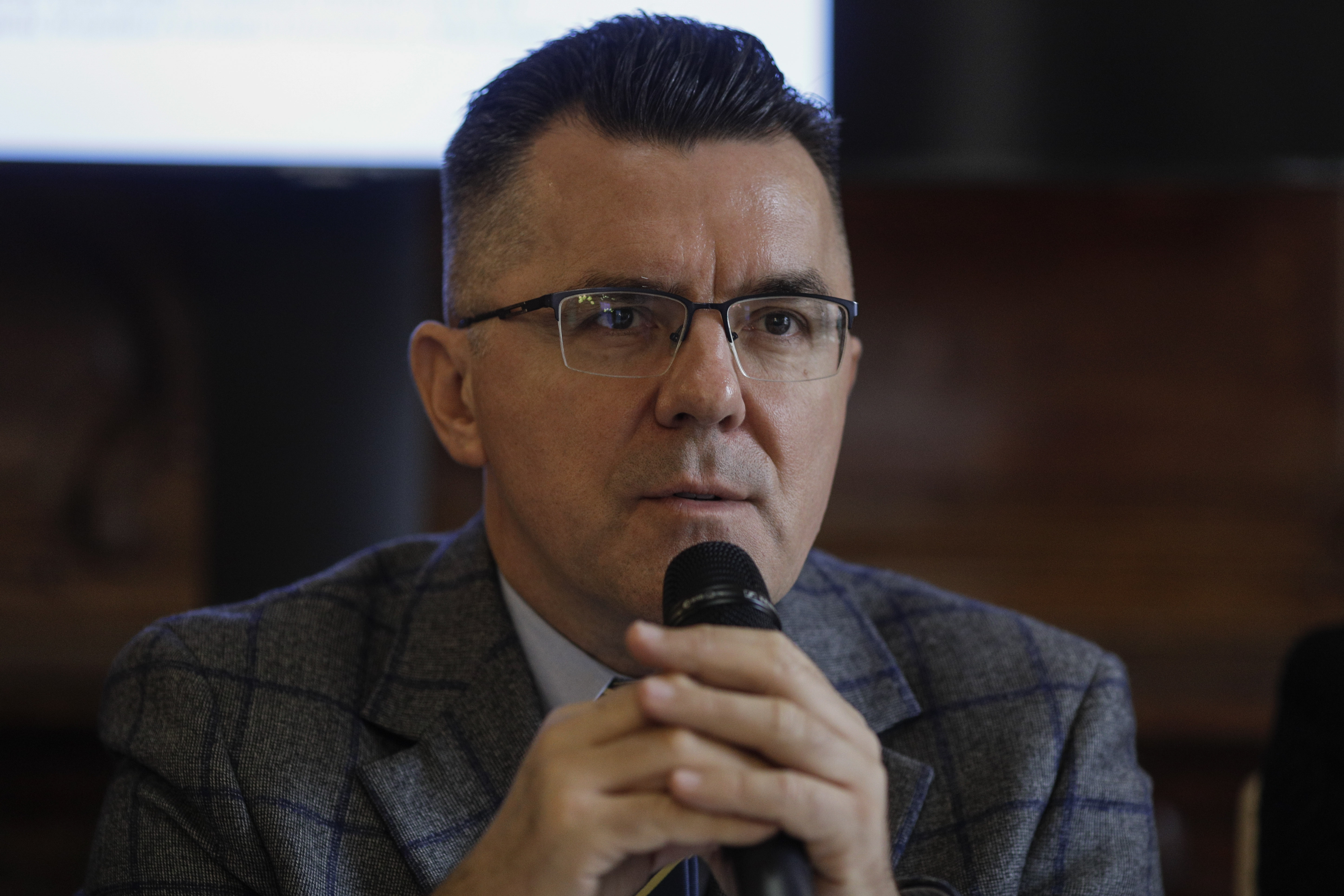 AUR participă la consultările cu Nicușor Dan pentru un nou premier, în ciuda mesajului de război