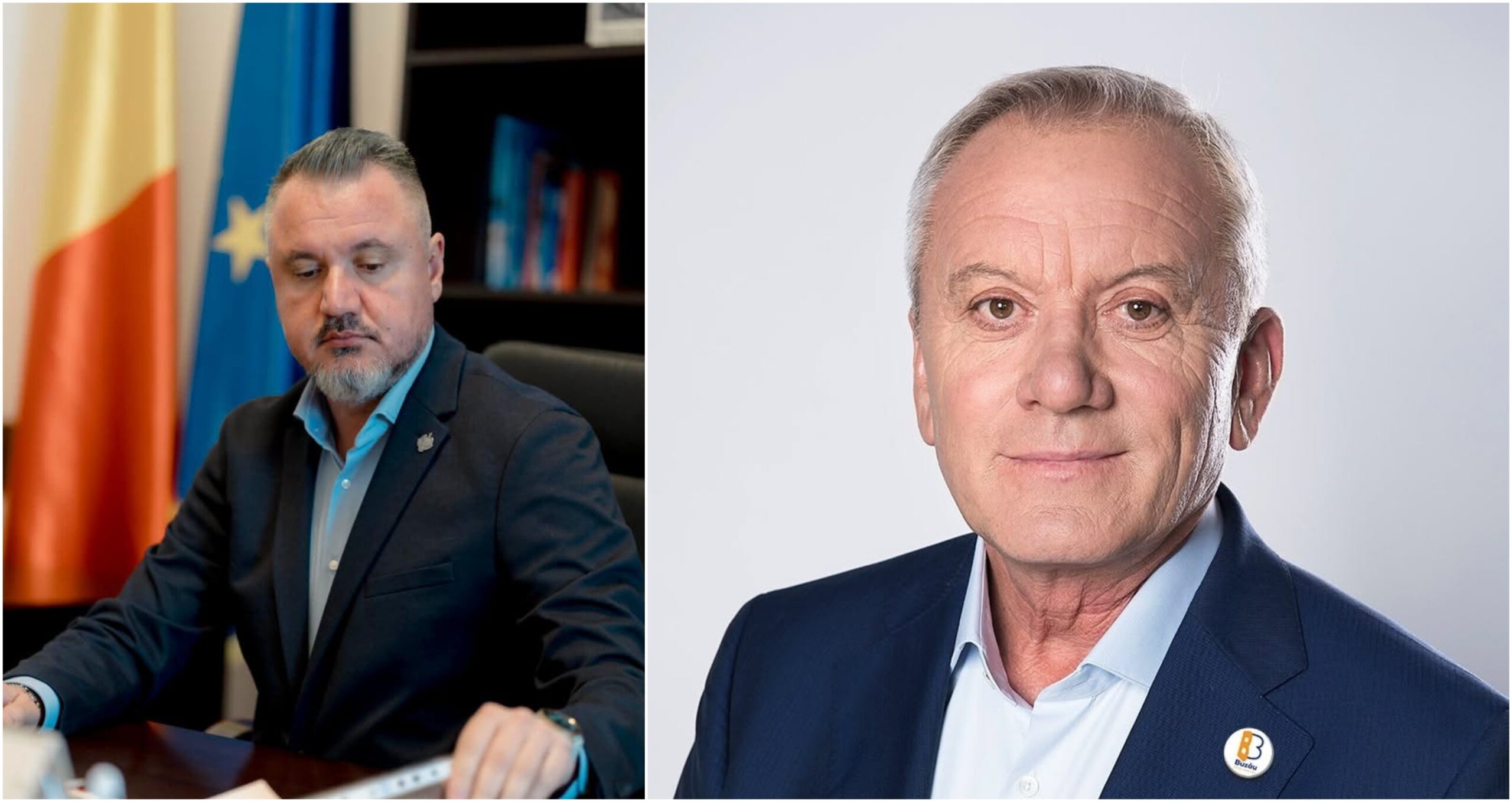 Conflict în PSD Buzău: Daniel Lungu îl atacă dur pe primarul Constantin Toma