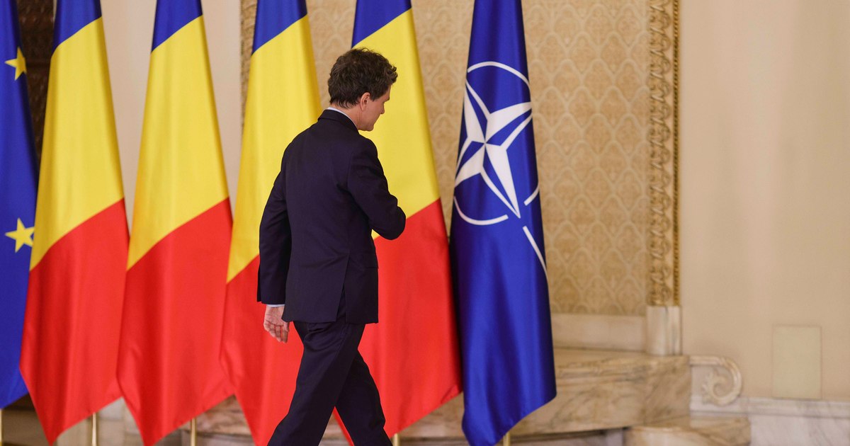 Nicușor Dan convoacă partidele la Cotroceni pentru desemnarea unui nou premier