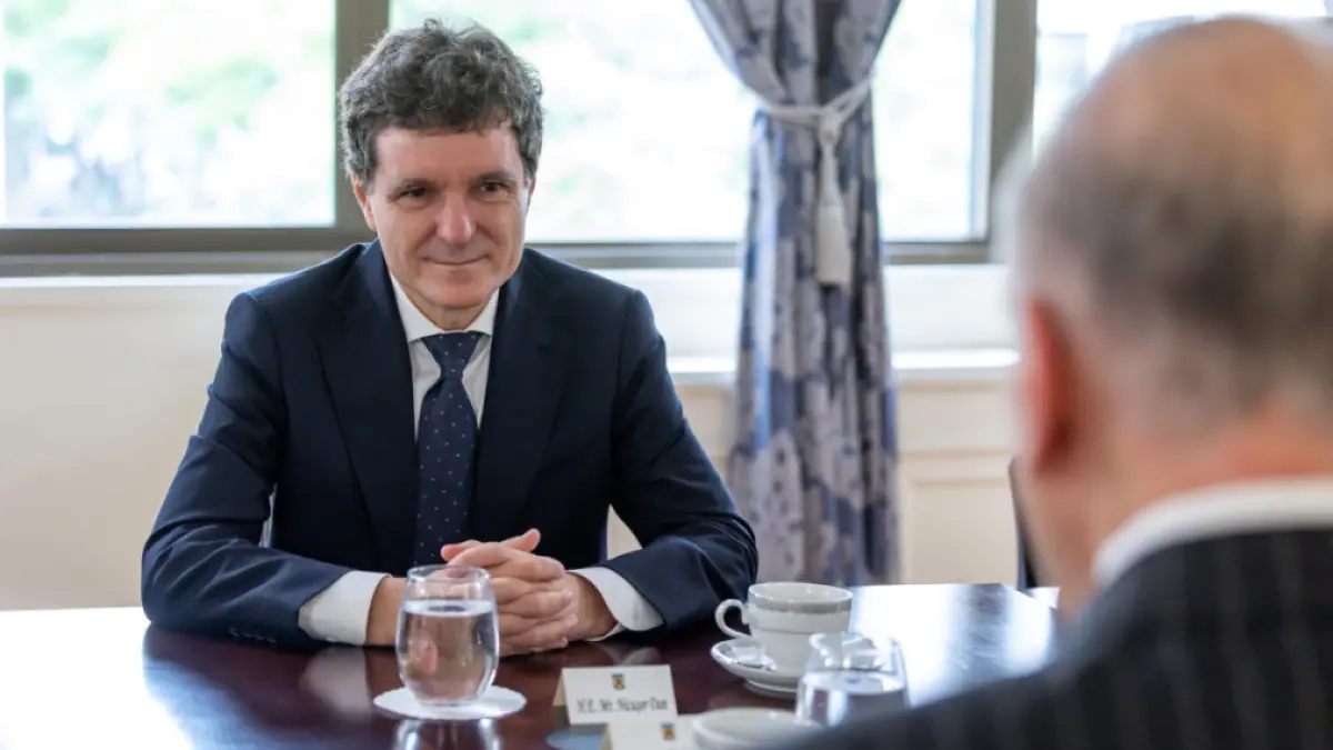 Nicușor Dan convoacă noi consultări cu partidele pentru desemnarea unui candidat la funcția de premier