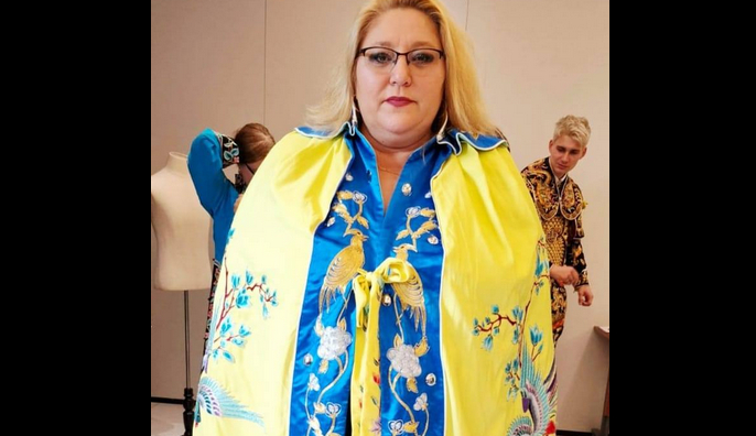 Diana Șoșoacă susține că există un plan pentru uciderea lui Călin Georgescu în arest
