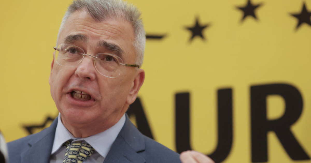 Petrișor Peiu critică dur președintele Nicușor Dan: Abordarea sa este infantilă