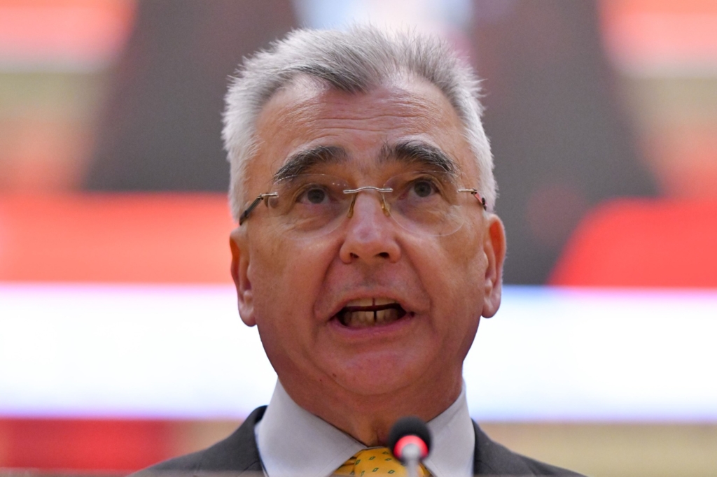 AUR impune condiții dure la Cotroceni: Partidul nu va vota niciun guvern fără participarea sa