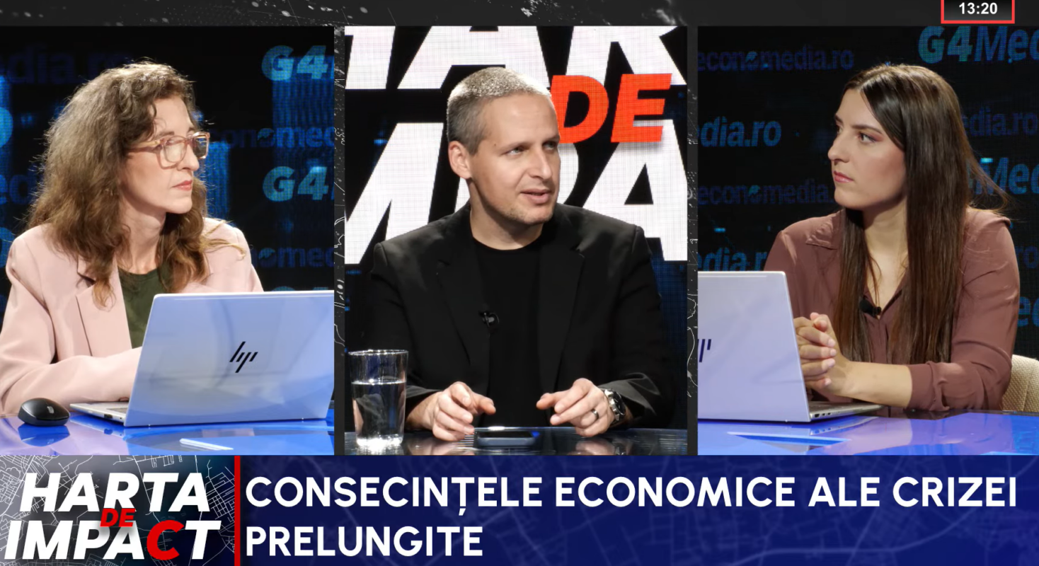 Christian Năsulea: Reforma administrativ-teritorială este inevitabilă, dar este blocată de PSD