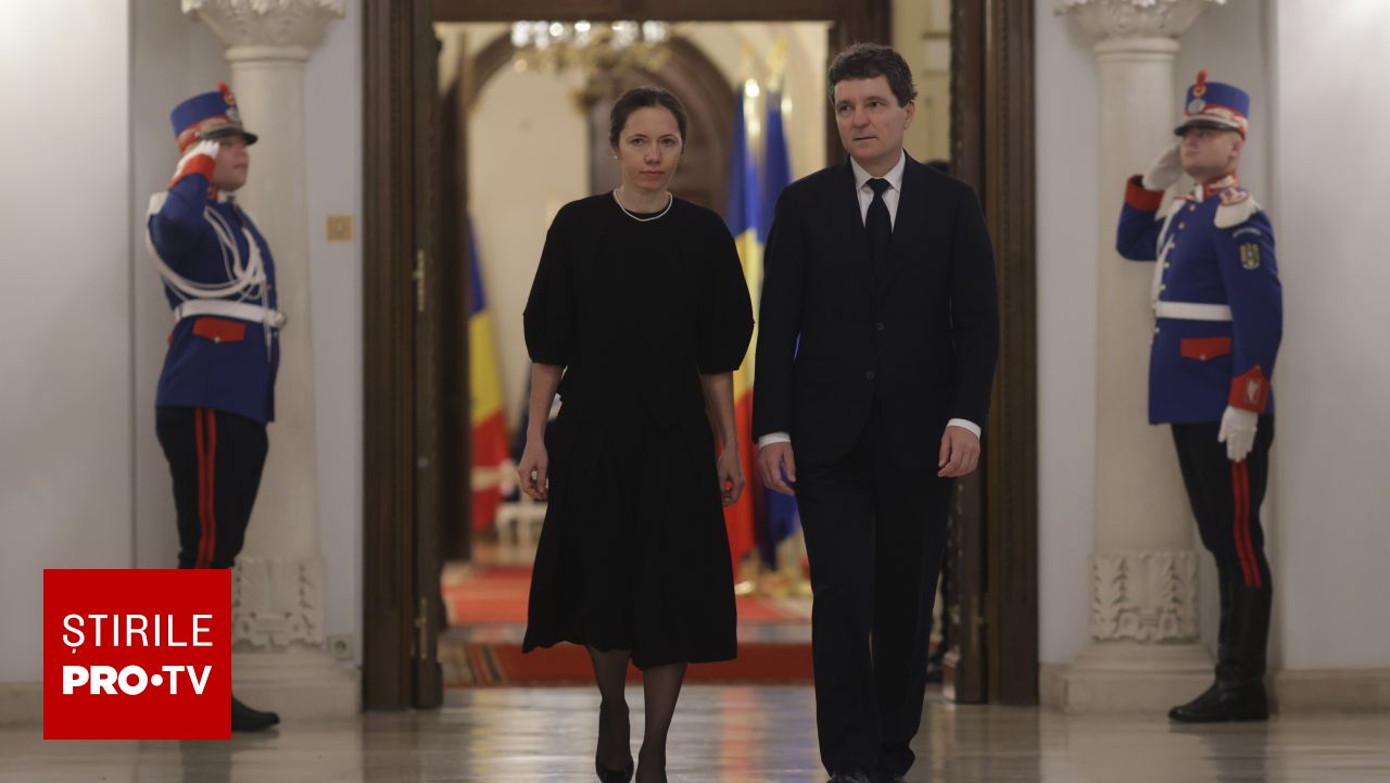 Traian Băsescu propune o variantă surprinzătoare pentru succesiunea lui Nicușor Dan la Președinție