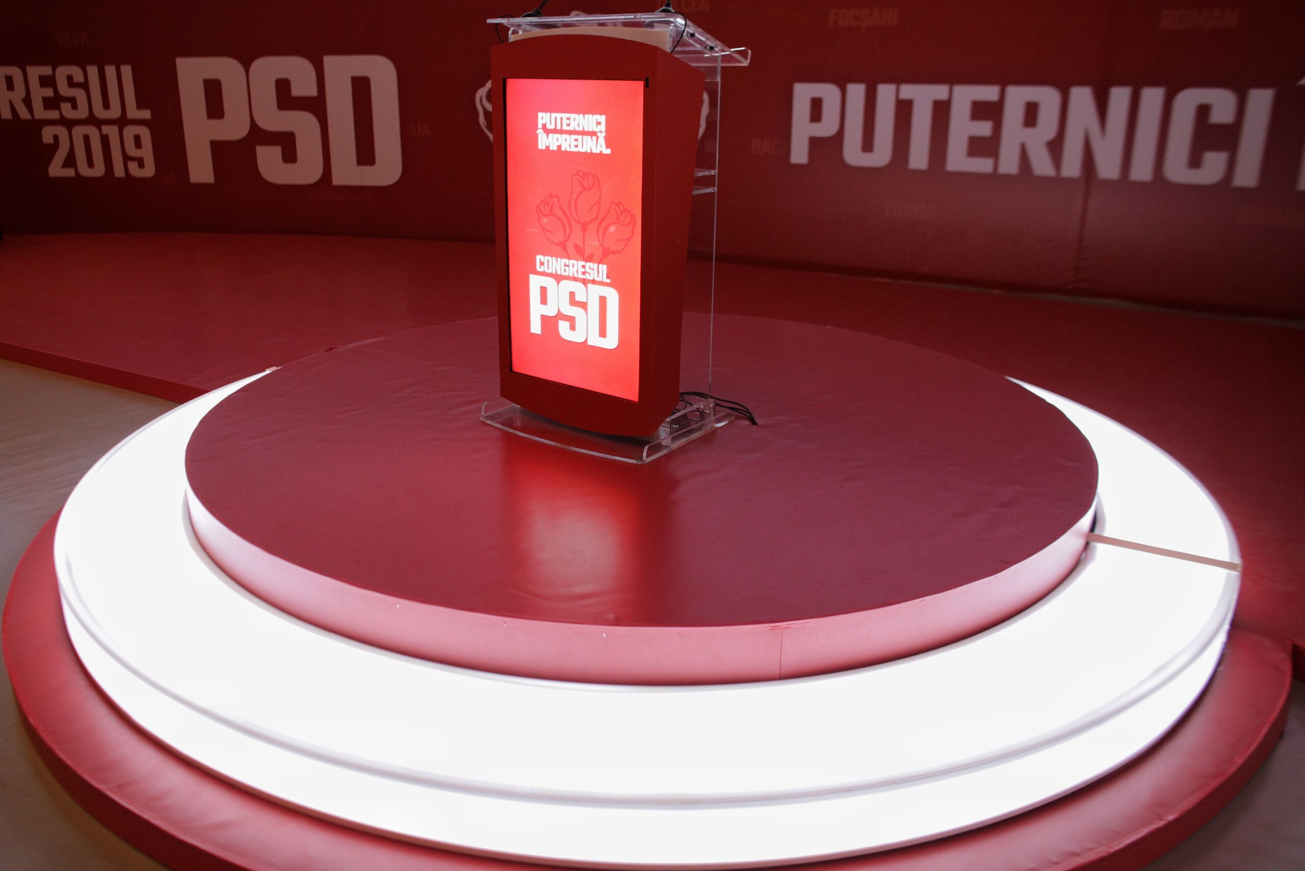 Siegfried Mureșan acuză PSD că vrea controlul guvernului fără a asuma responsabilitatea premierului