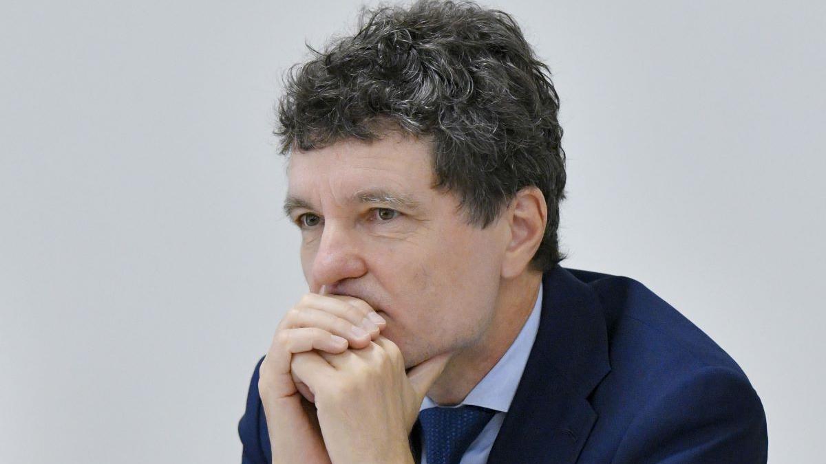 Nicușor Dan anunță luni noul premier. Cele două variante de pe masa președintelui