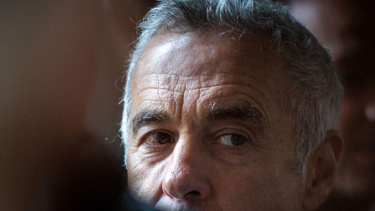 Socrul lui Călin Georgescu, audiat la DIICOT în dosarul de înșelăciune cu prejudiciu de 1,1 milioane de euro