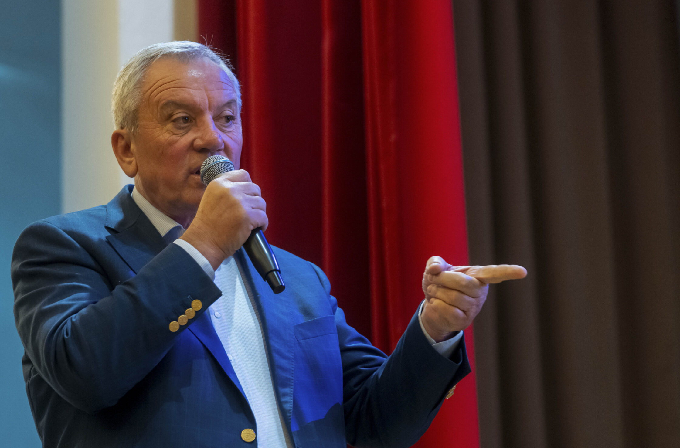 Constantin Toma critică propunerea de guvern sub conducerea lui Sorin Grindeanu: „E o propunere proastă”