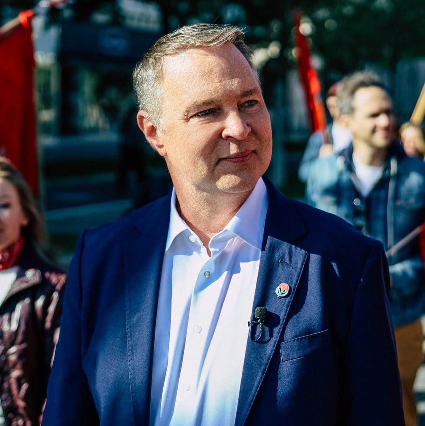 Andreas Babler demisionează din funcția de vicecancelar al Austriei și de la conducerea PSD