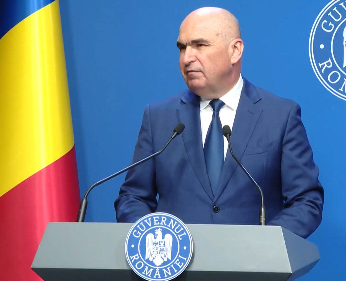 PNL participă la consultările de la Cotroceni. Ilie Bolojan: Vom trata serios nominalizarea premierului