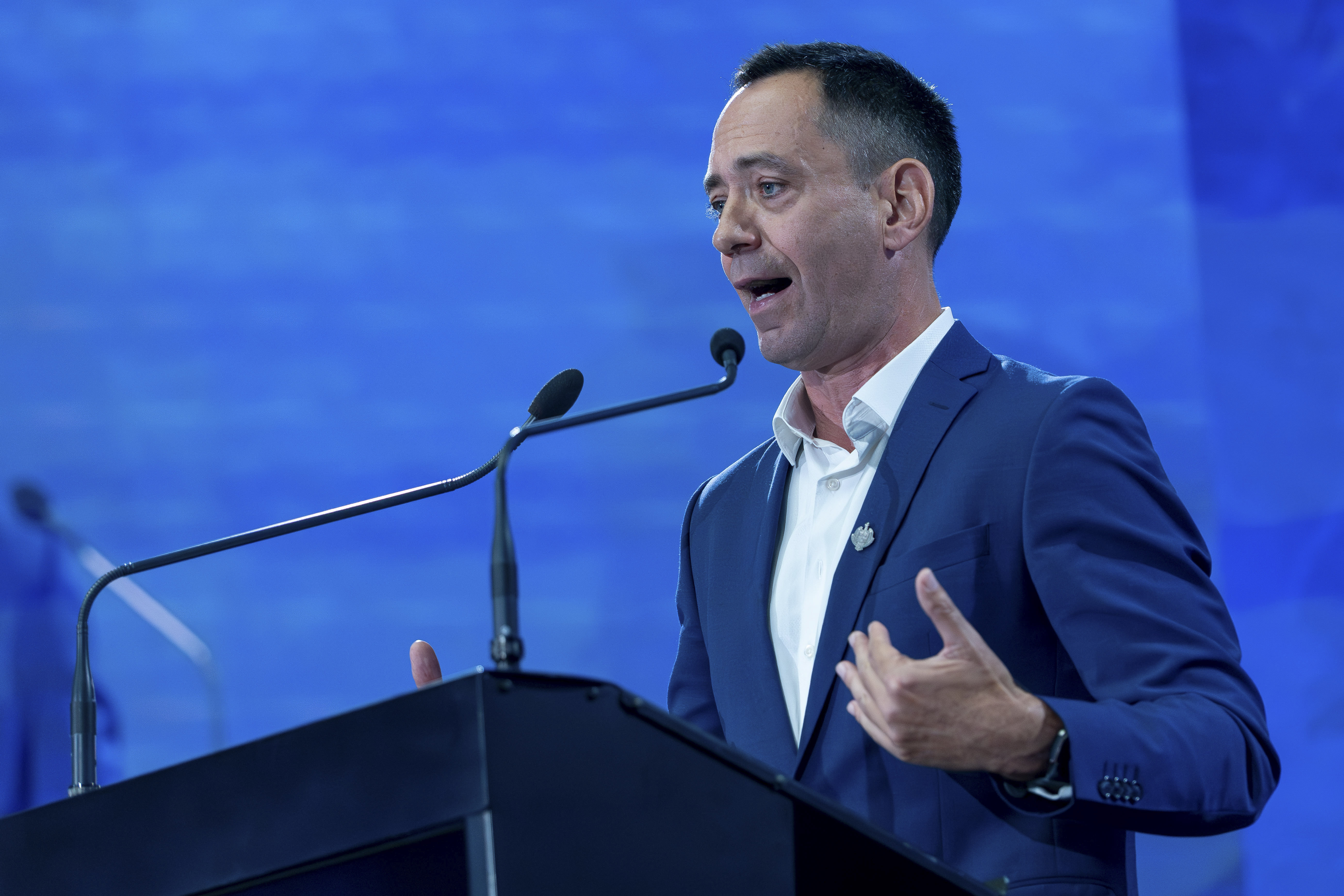 UDMR exclude participarea la un guvern format cu PSD, înainte de discuțiile de la Cotroceni