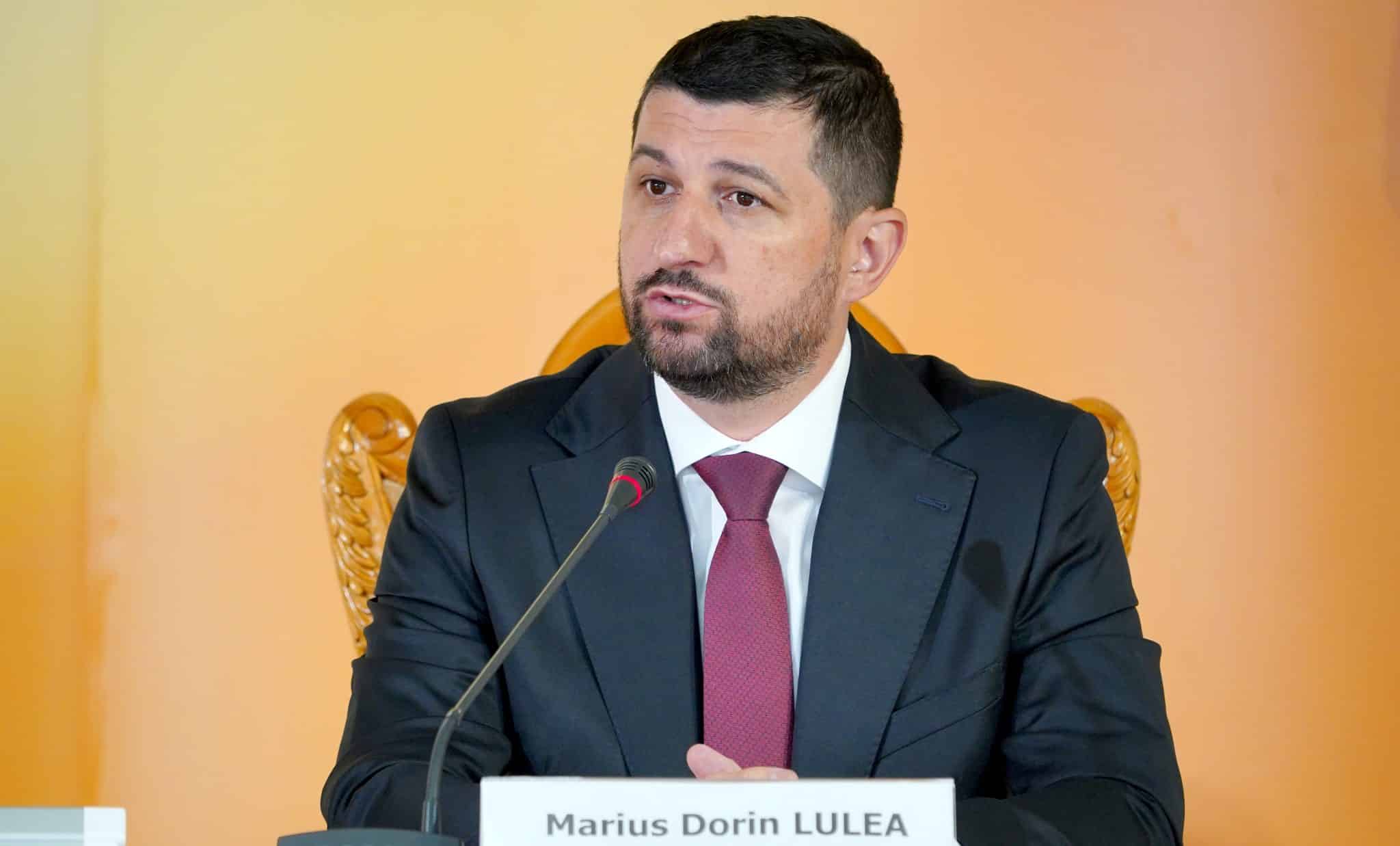 Marius Lulea părăsește AUR: Dan Dungaciu și George Simion au confirmat plecarea fondatorului partidului