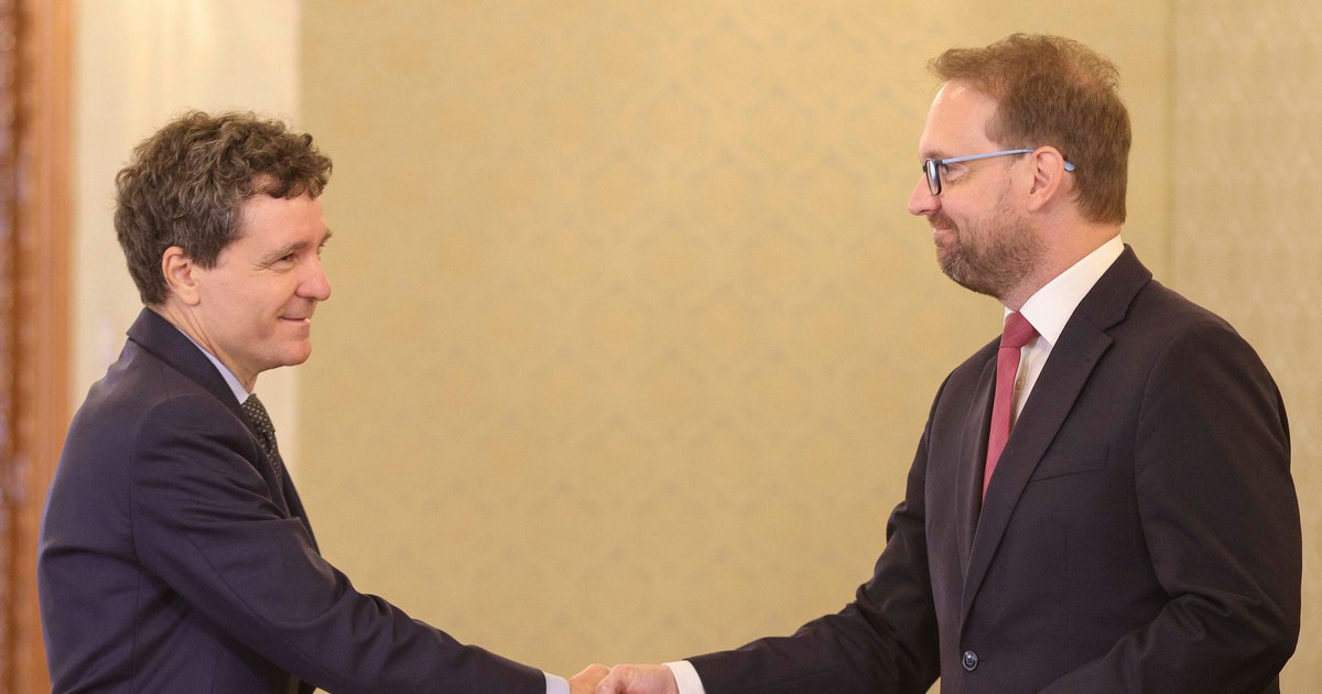 Dominic Fritz propune organizarea alegerilor anticipate ca singura soluție pentru ieșirea din blocajul politic