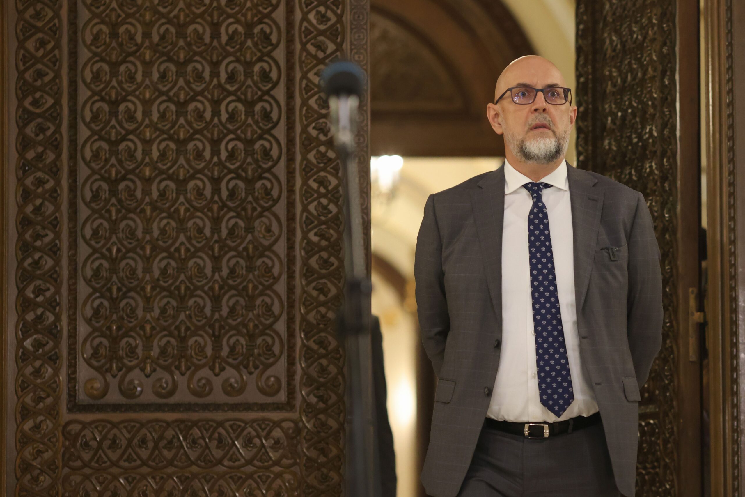 Kelemen Hunor exclude participarea UDMR în următorul Guvern: Nu poți să sari dintr-un tren în altul