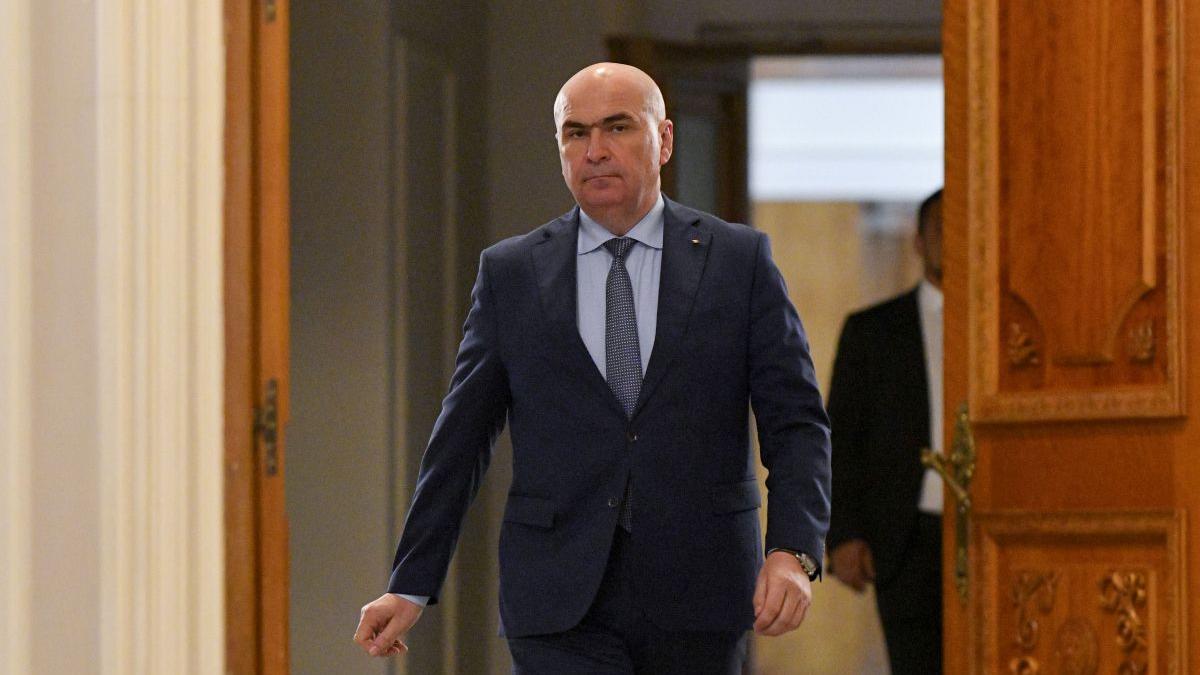 Ultimatumul lui Ilie Bolojan: PNL va alege opoziția dacă PSD va prelua guvernarea