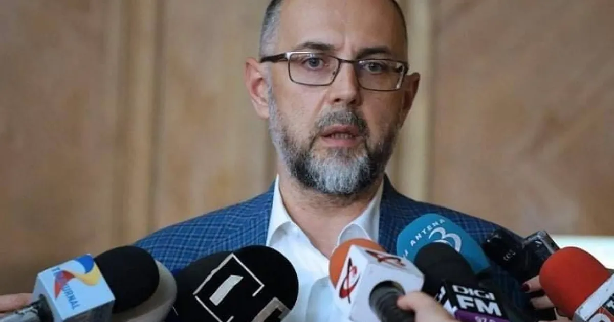 Kelemen Hunor anunță că UDMR nu va intra în noul Guvern, dar oferă sprijin pentru un Executiv condus de PSD