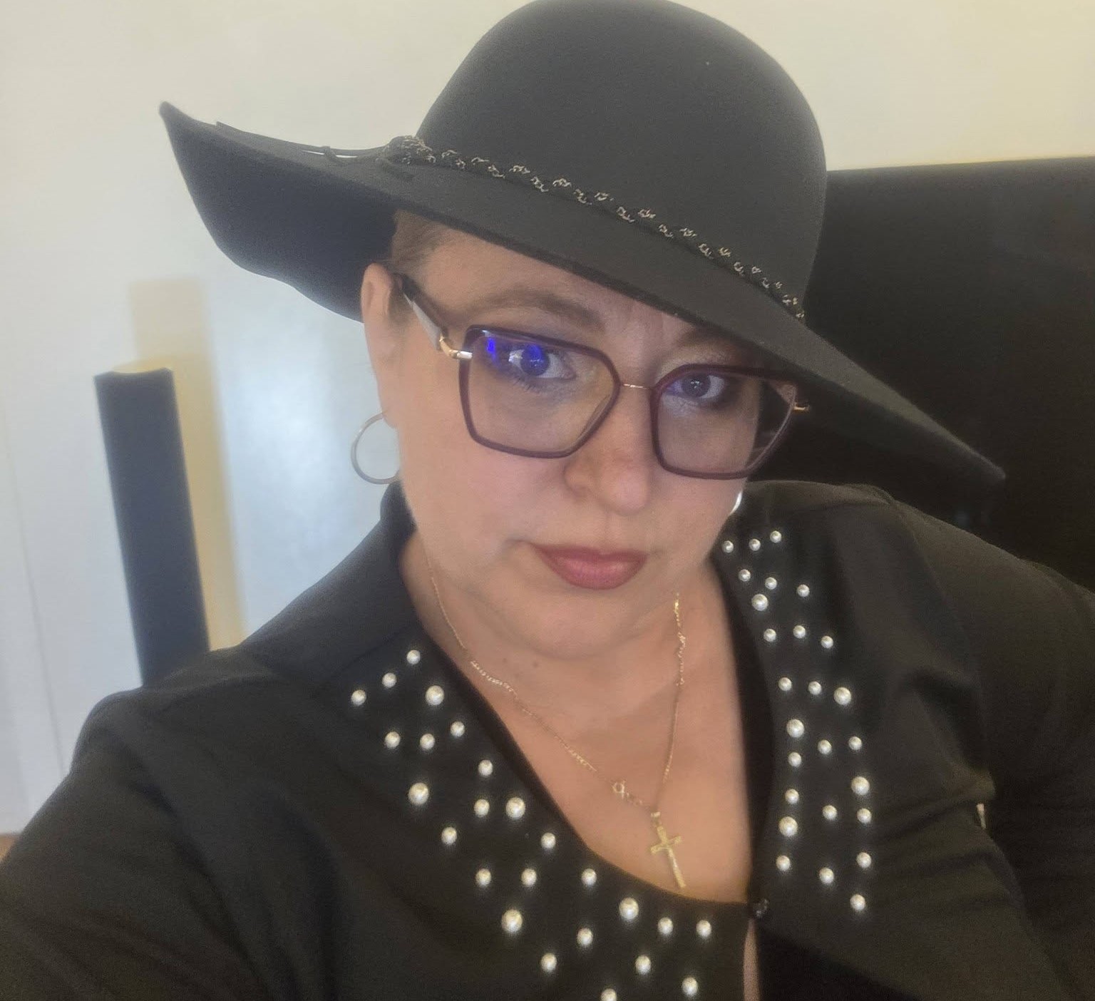 Diana Iovanovici Șoșoacă s-a propus premier în cadrul consultărilor de la Cotroceni