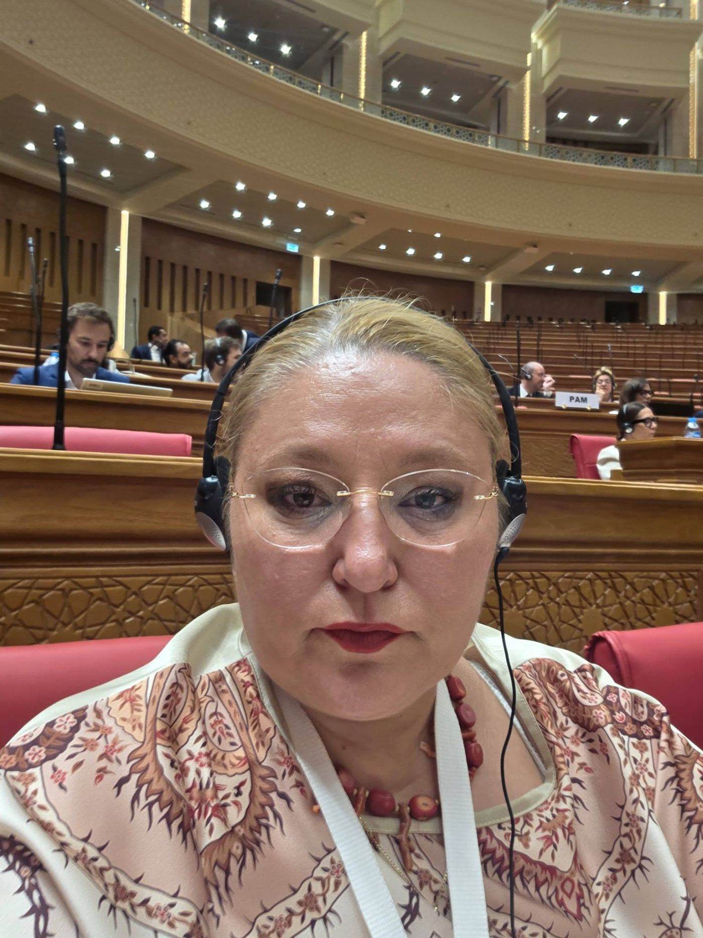Șoșoacă propune discuții cu toate partidele pentru formarea unui guvern și își asumă rolul de premier