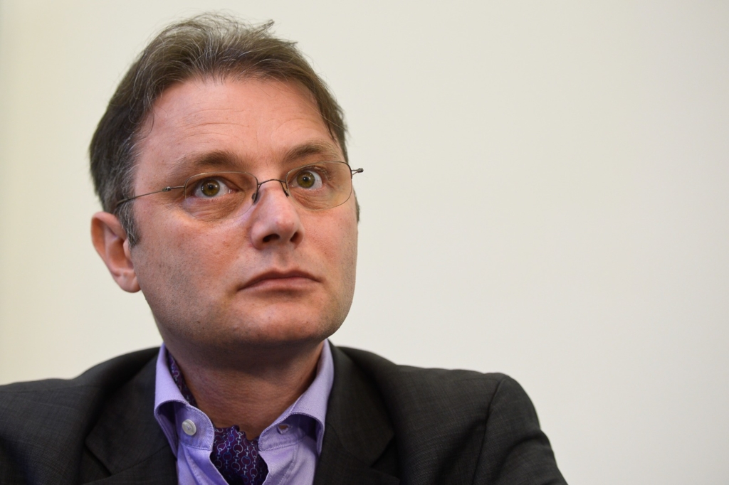 Analistul Cristian Păun avertizează: Cabinetul lui Luca Niculescu se poate confrunta cu un eșec total