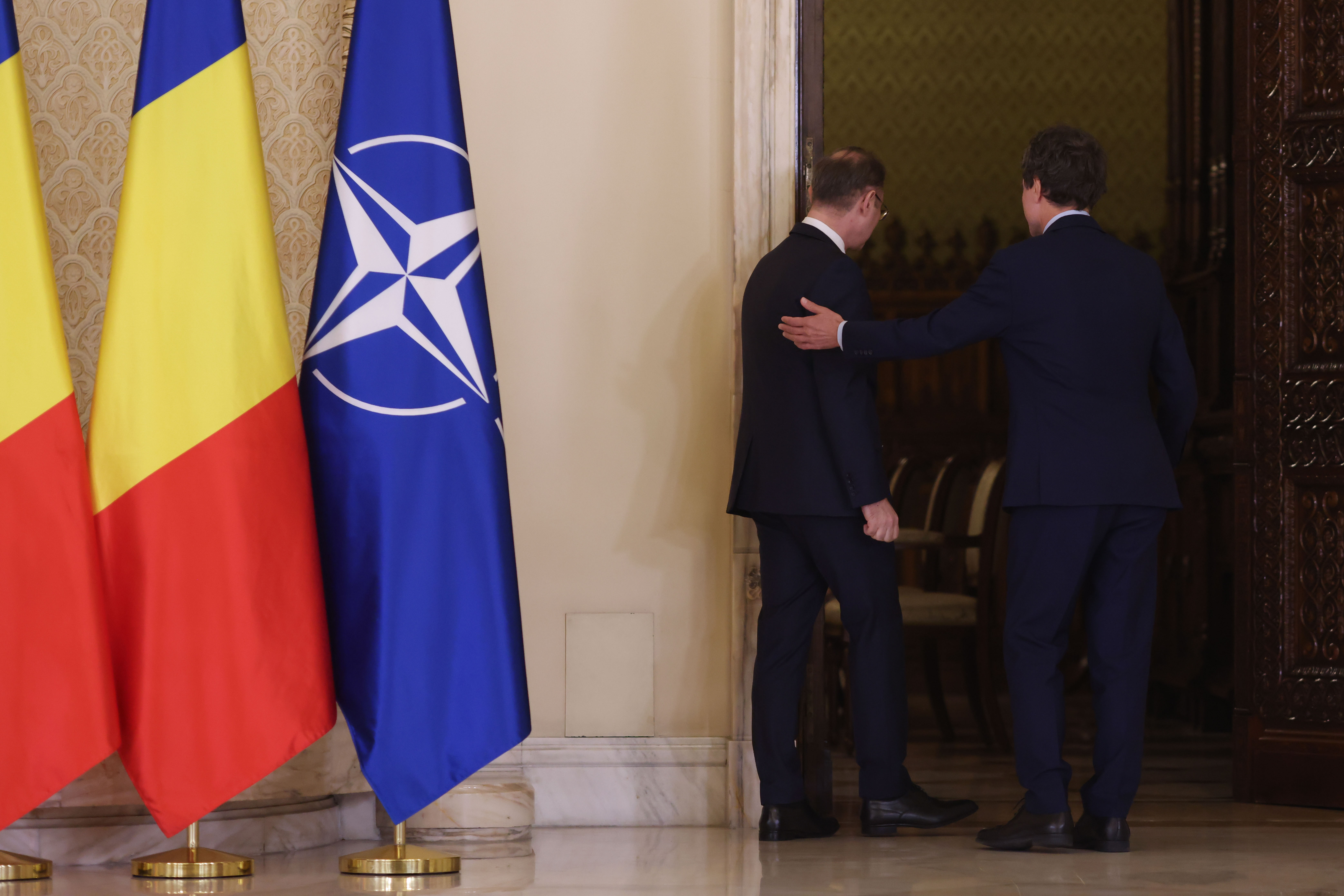 Diana Șoșoacă anunță că S.O.S. România nu va vota Guvernul lui Luca Niculescu