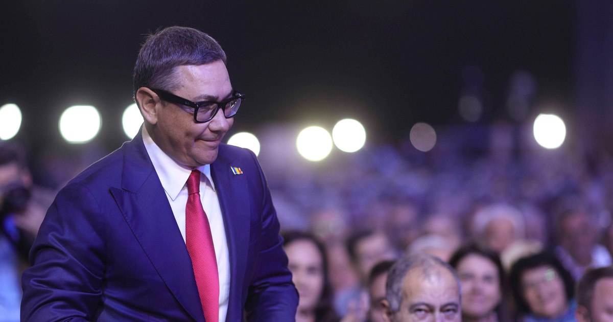 Victor Ponta analizează viitorul Guvernului Luca Niculescu: „Nu PSD-ul va fi problema”